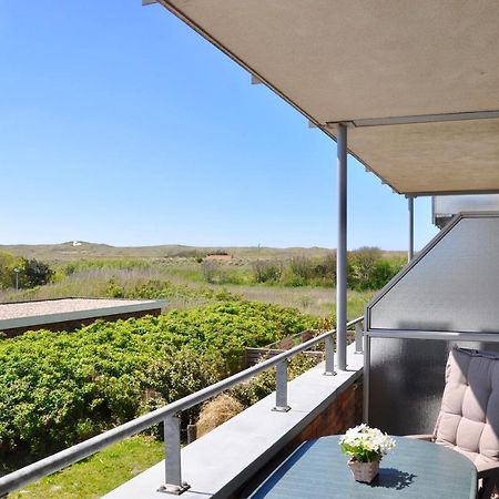 Appartement Duinerei B102 Callantsoog Esterno foto