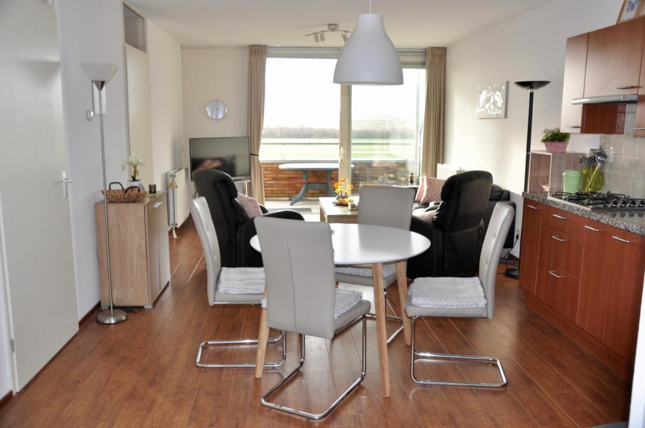 Appartement Duinerei B102 Callantsoog Esterno foto