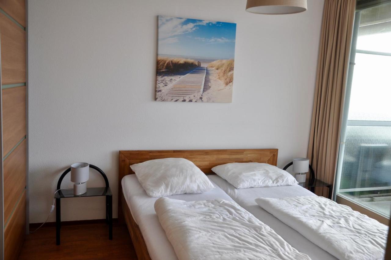 Appartement Duinerei B102 Callantsoog Esterno foto