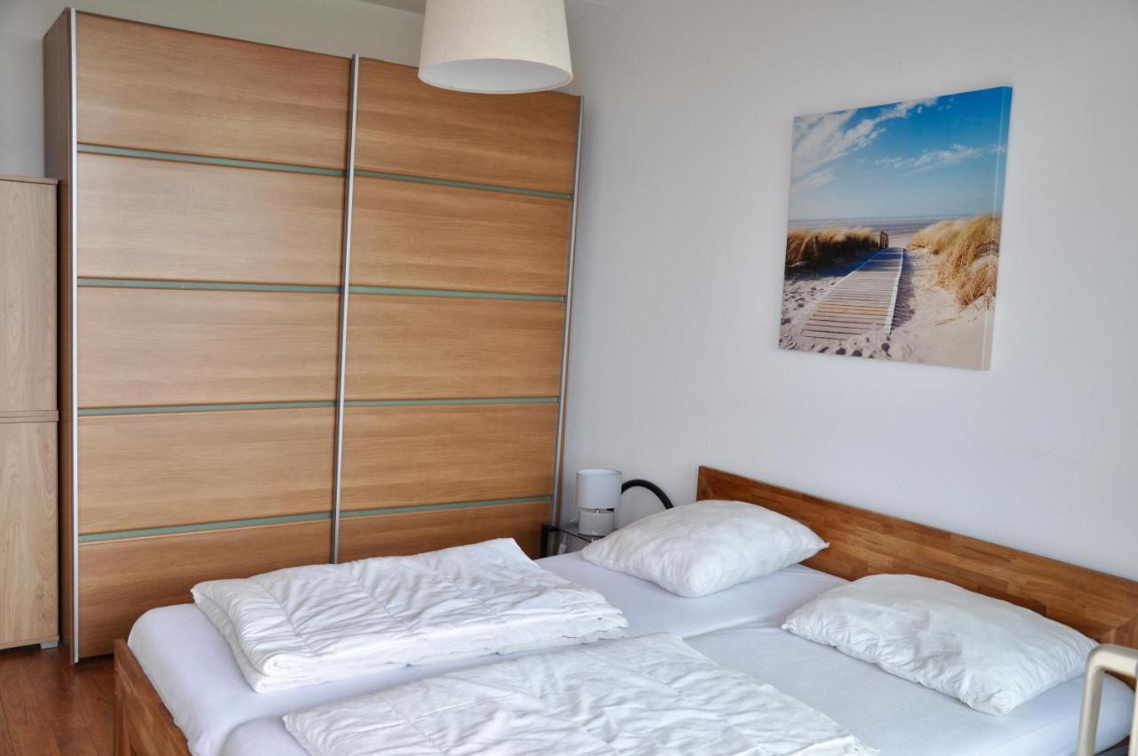 Appartement Duinerei B102 Callantsoog Esterno foto
