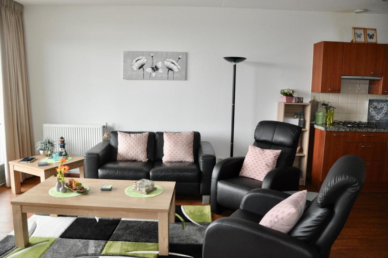 Appartement Duinerei B102 Callantsoog Esterno foto